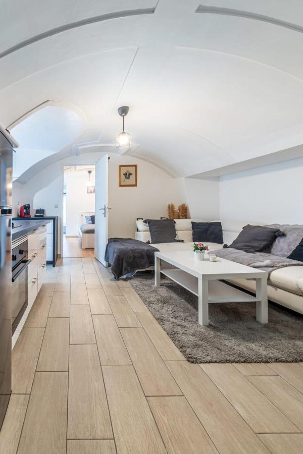 Appart The Parisian Charm Near Disney Thorigny-sur-Marne Luaran gambar