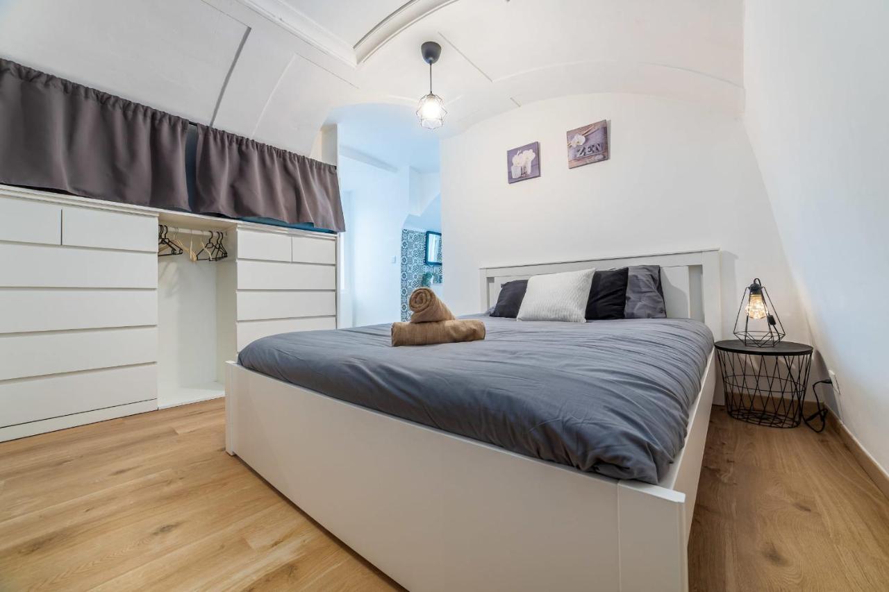 Appart The Parisian Charm Near Disney Thorigny-sur-Marne Luaran gambar