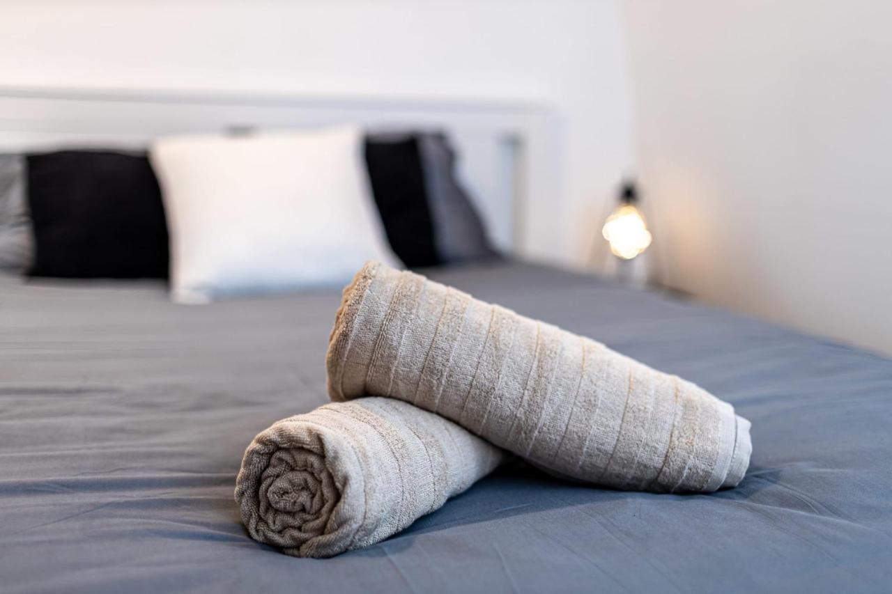 Appart The Parisian Charm Near Disney Thorigny-sur-Marne Luaran gambar