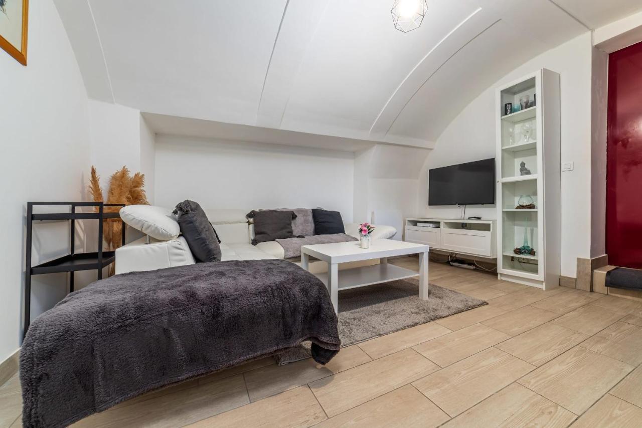 Appart The Parisian Charm Near Disney Thorigny-sur-Marne Luaran gambar
